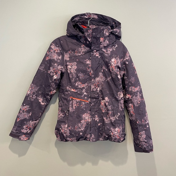 The North Face Triclimate Snow Thermoball Jacket - Picture 2 of 12